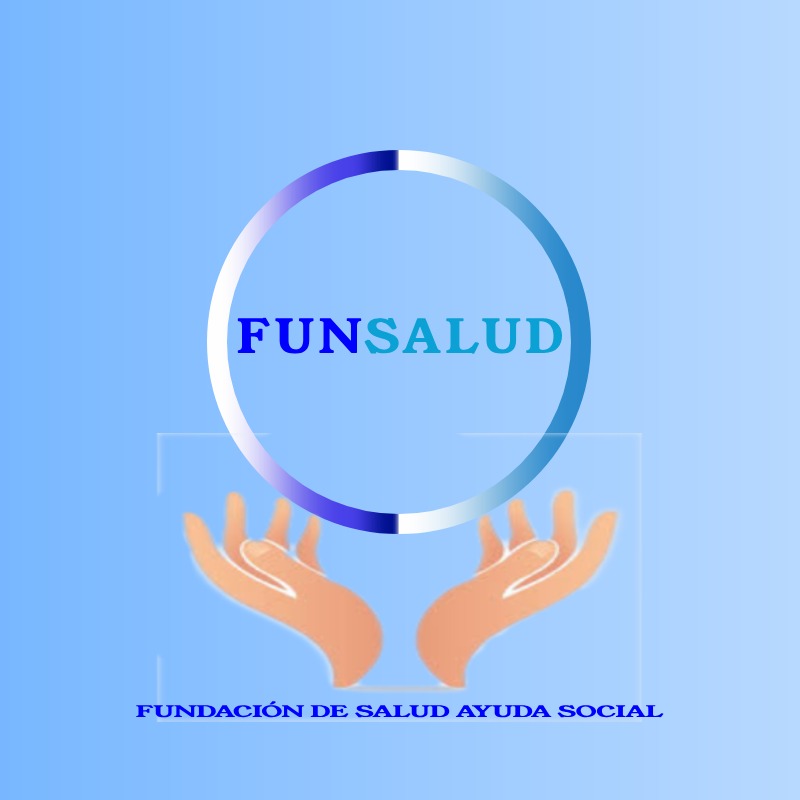 Logotipo de FUNSALUD